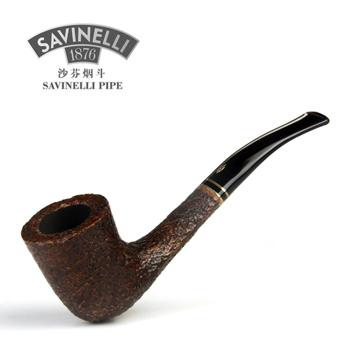 SF Бесплатная доставка Итальянский Shafen Savinelli Импортный Flosseo Fighting Paradise 413