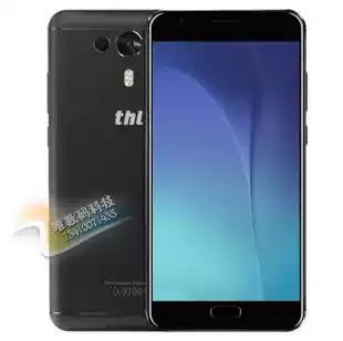 Spot THL Knight1 5 5 inch Unicom 4G smartphone 3 32 Android 7 0 Octa-core rear dual camera