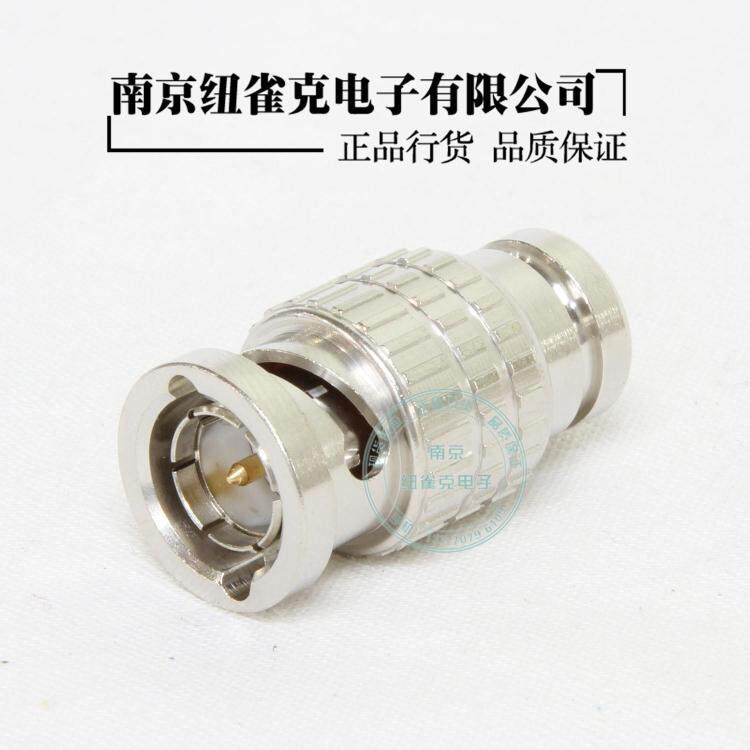 CANARE Canon Beauty BCP-TA Broadcast Level HD-SDI Digital 3G HD Terminal Resistance BNC