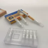 正牌 Заброшенный держатель сигарет тройной фильтр ZB-085 Подлинный одноразовый нано мягкий рот мужские сигаретные посуды