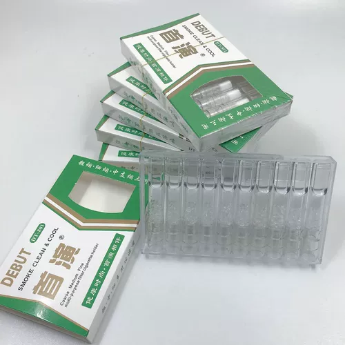 Мундштук чтобы бросить курить