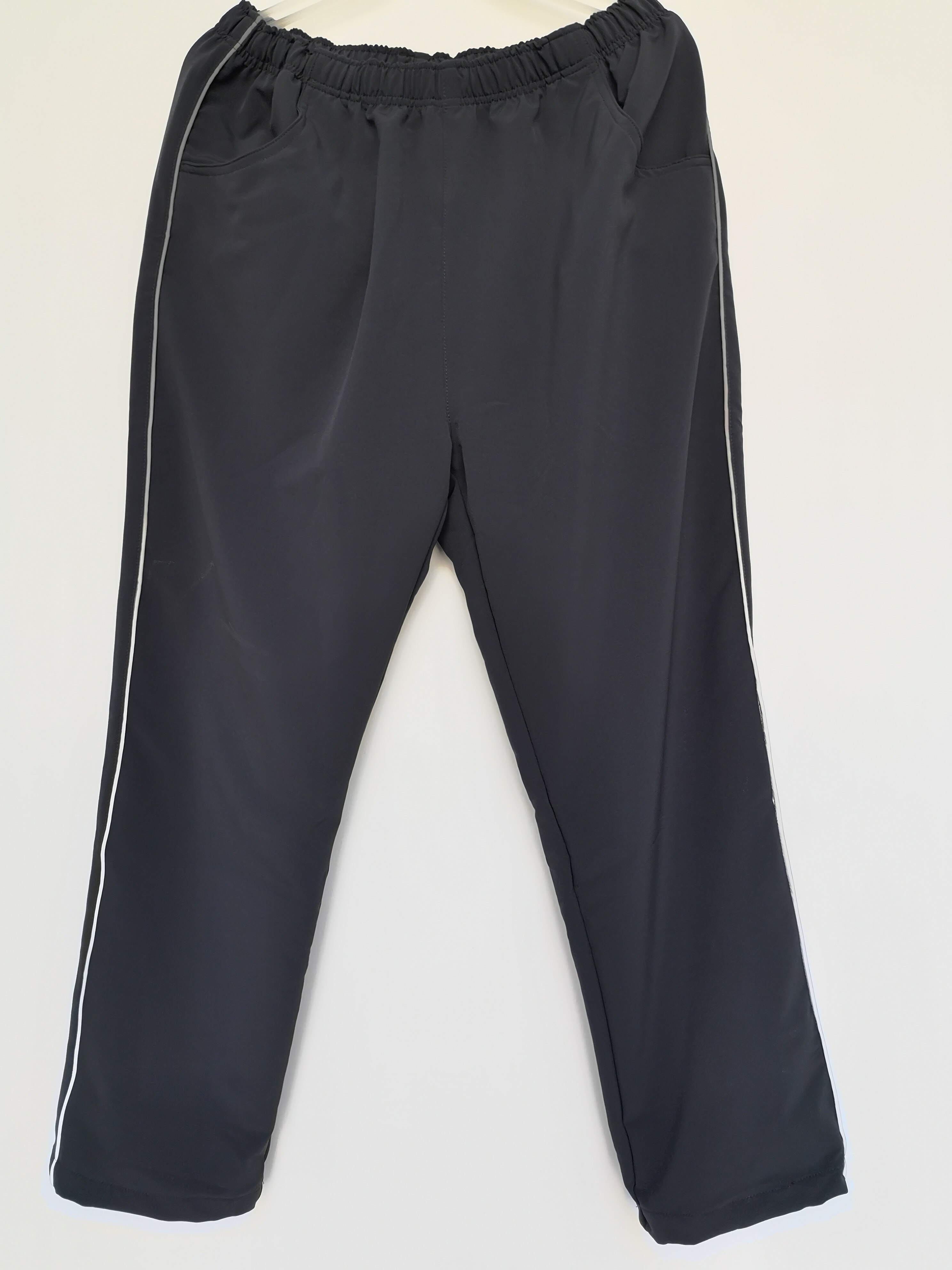 Nanjing Foreign Language School Xianlin Campus Mountaineering Cloth Sports Pants School Uniform