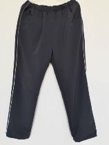 Nanjing Foreign Language School Xianlin Campus Mountaineering Cloth Sports Pants School Uniform