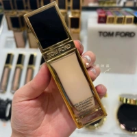 Tom Ford, питательный тональный крем для ухода за кожей, новая коллекция, квадратный тюбик