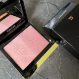 Том Форд TF Новые два -колор румянец 01 03 04 05 SNDRUNK 06 AFLAME