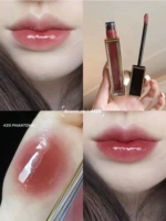 Tom Ford, глянцевый блеск для губ, зеркальный эффект