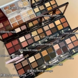 Tomford TF Four -color Shadow Plate Show 01 45 46 43 44 03 38 39 30 35 28