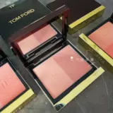 Том Форд TF Новые два -колор румянец 01 03 04 05 SNDRUNK 06 AFLAME