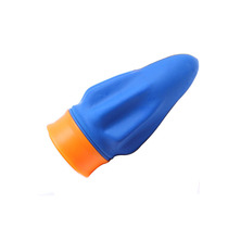 Slingshot cup pocket Slingshot skin capsule Slingshot Skin capsule Slingshot Round pocket Cup Slingshot Cup Extended holster