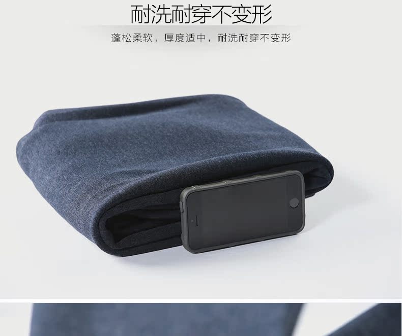 Pantalon collant Moyen-âge sexy en coton - Ref 754481 Image 17