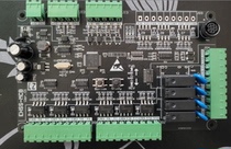 EHSS-MCB Elevator shaft signal simulation board Elevator maintenance test platform Elevator shaft simulation