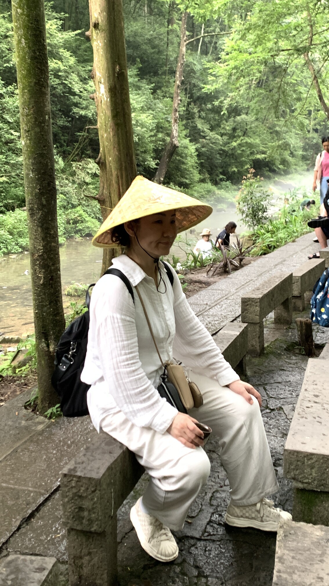 崖柏精油