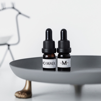 Osmanthus fragrant fragrance without fire aromatherapy essential oil ornaments in home room long-lasting high-grade practical transureme to send fawn lampstand