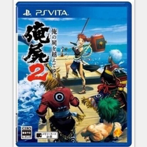 PSV second hand games cross over my body 2 my body 2 Chinese Japanese spot