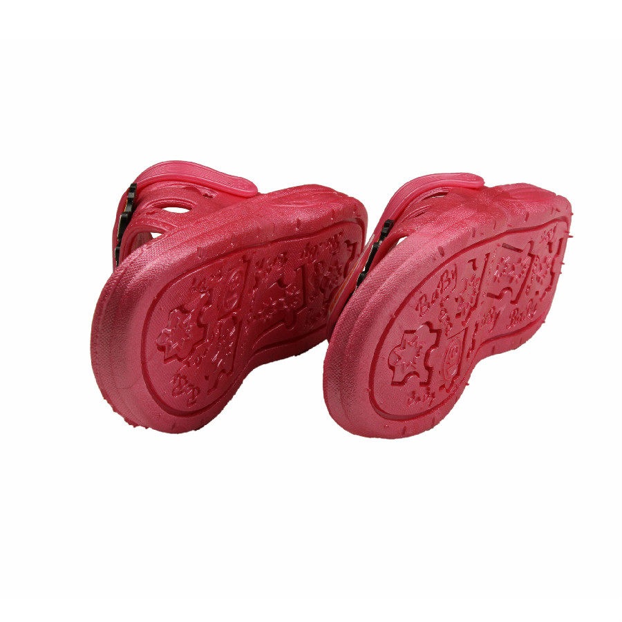 Pantoufles enfants en autre pour été - semelle plastique - Ref 1024150 Image 11