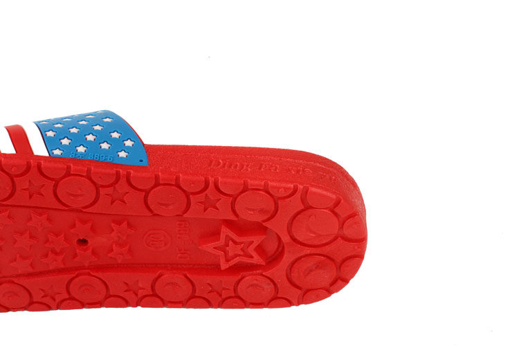 Pantoufles enfants en autre pour été - semelle plastique - Ref 1017294 Image 20