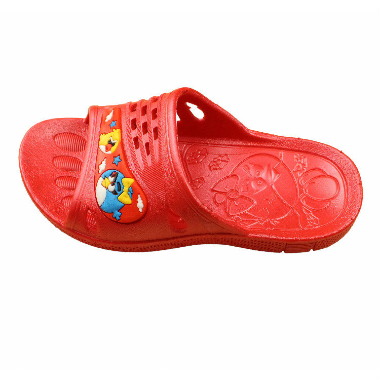 Pantoufles enfants en autre pour été - semelle plastique - Ref 1024146 Image 41