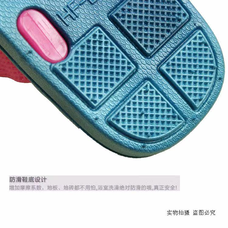 Pantoufles enfants en autre pour été - semelle plastique - Ref 1013378 Image 14