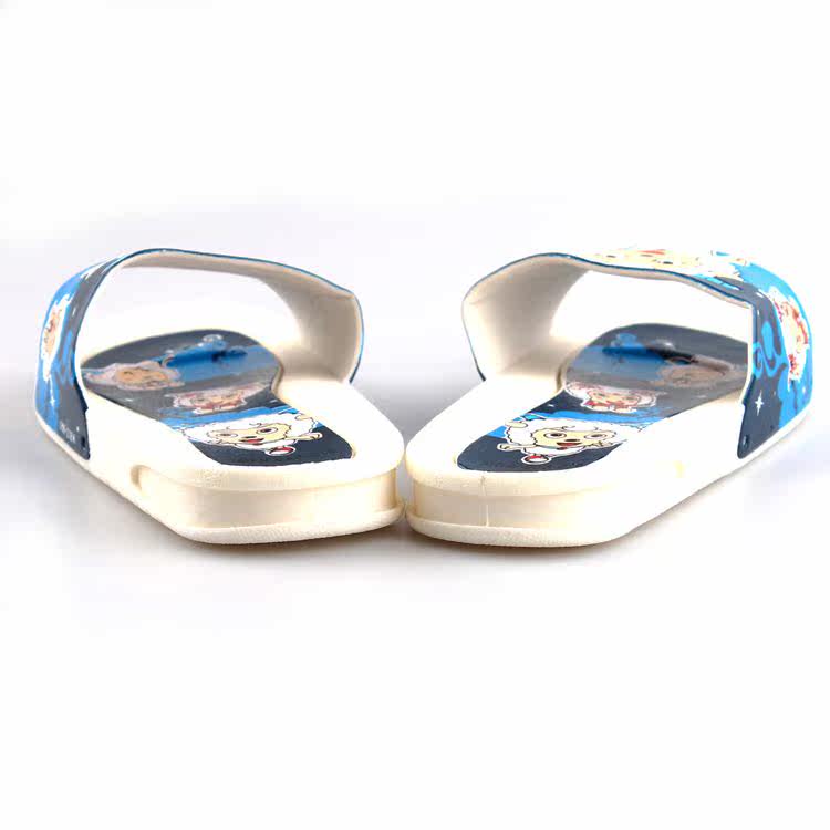 Pantoufles enfants en autre pour été - semelle plastique - Ref 1028085 Image 32