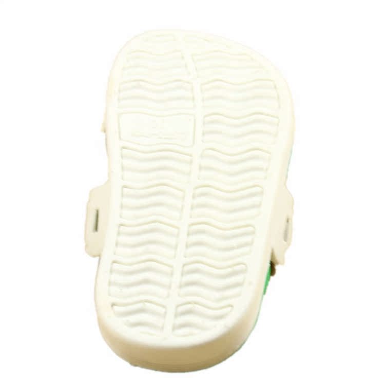 Pantoufles enfants en autre pour printemps - semelle plastique - Ref 1028092 Image 24