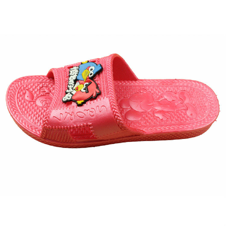 Pantoufles enfants en autre pour été - semelle plastique - Ref 1026482 Image 9