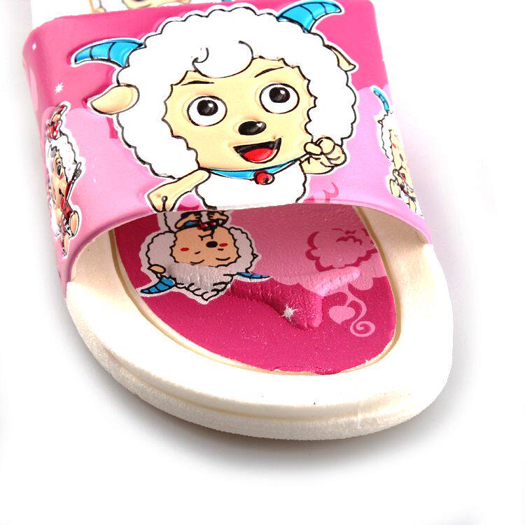 Pantoufles enfants en autre pour été - semelle plastique - Ref 1028085 Image 36