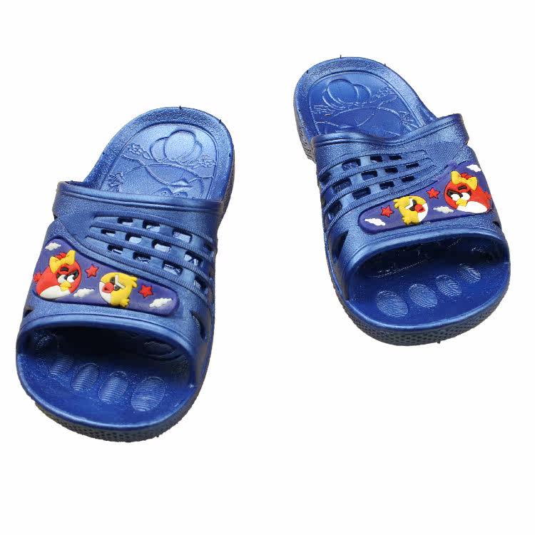 Pantoufles enfants en autre pour été - semelle plastique - Ref 1024146 Image 39