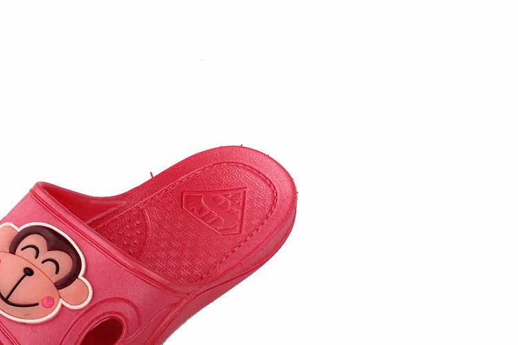 Pantoufles enfants en autre pour été - semelle plastique - Ref 1026471 Image 12