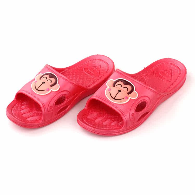 Pantoufles enfants en autre pour été - semelle plastique - Ref 1026471 Image 8