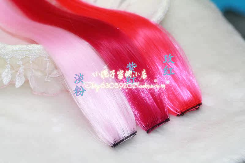 Extension cheveux - Ref 217714 Image 12