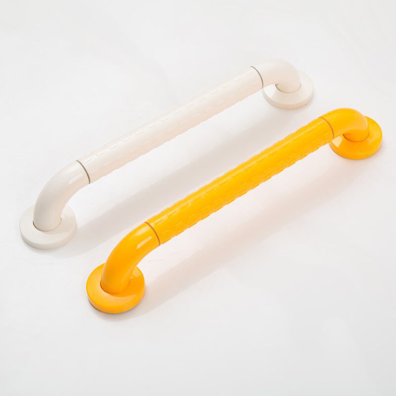 2021 Bathroom without barrier stainless steel handrail nursing home toilet handle for elderly disabled people