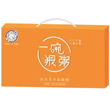 【艾佳人】月子营养餐养生粥