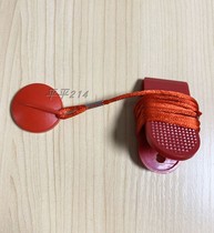 Gems treadmill t500 safety switch safety lock key magnet start switch universal start accessories