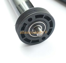 General treadmill drum repair internal bearing replacement abnormal noise maintenance special link