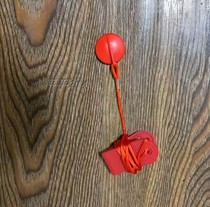 Phoenix Dyne treadmill safety switch safety lock start key magnet magnet absorbing stone Shandong phoenix safety lock