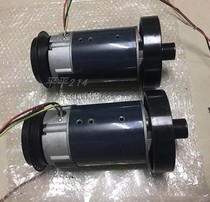 Shuaima treadmill motor Motor Yijian treadmill sm-3000 universal motor motor DC motor 2.0
