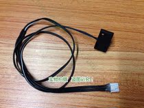 Conlin KL-1331 Treadmill Induction Line Velocity Line Sensor 4-pin Magnetic Induction Speed Controller