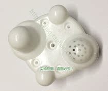 Massage chair massage cushion massage pillow plastic massage head massage wheel massage plate massage plastic parts turntable accessories