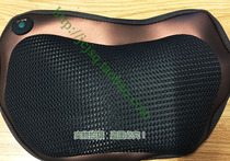 Massage pillow universal leather case accessories massage pillow leather cover leather cover