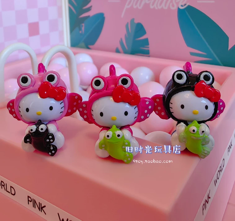 Hello kitty, mobile phone, pendant, 10, 14 years