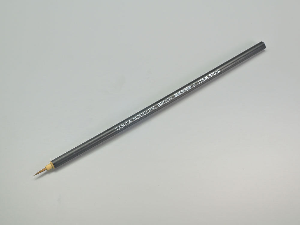 Tanomiya model 87019 Advanced face pen small number