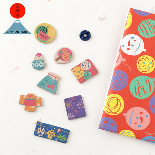 (Xia-style Poetry) Nakagawa Seven stores Japan City Season Incheon Water Balloon Eight-in-Taobao