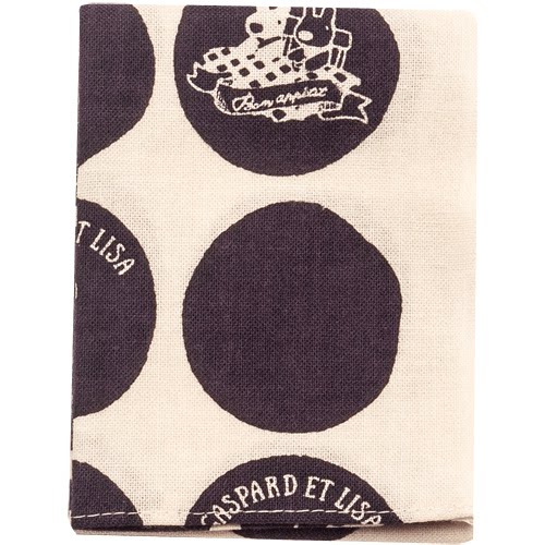 Japan's Hamaman-like Gaspard et Lisa hands swab Bon Appetit