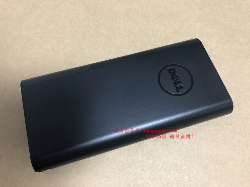 DELL / Dell sức mạnh máy tính xách tay di động 12000 PW7015M 18000 Haoan PW7015L XPS - Ngân hàng điện thoại di động