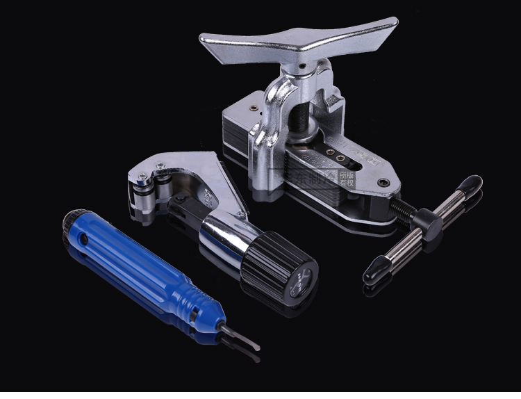 ADD145 (銅管割刀) 萬能型擴喇叭口 空調銅管擴孔脹管器 8mm 9mm