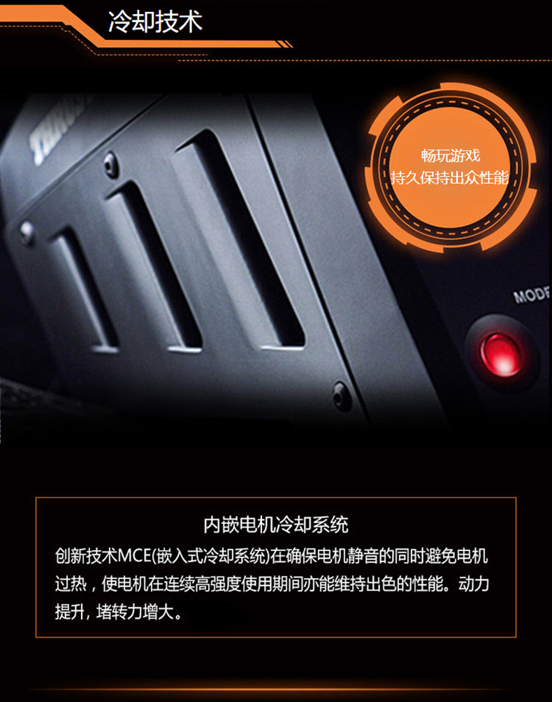 Bản đồ TS-PC mới Maxite ThrustMaster trò chơi đua vô lăng mô phỏng lực lượng phản hồi lái xe F1 - Chỉ đạo trong trò chơi bánh xe vô lăng chơi game pc