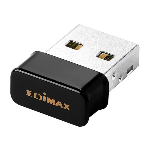 EDIMAX Mini Bluetooth USB беспроводная сетевая карта EW-76111111111-летняя ноутбука Wi-Fi Запускает пусковые установки