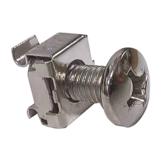 Jingfeng m6 schraubenschrank-befestigungsschrauben