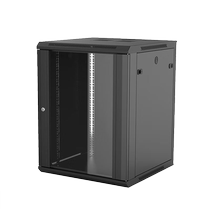 Totem cabinet wall cabinet network cabinet open server cabinet equipment 9u weak current cabinet 12u wall-mounted 6u cabinet 15u outdoor tray bracket accessories monitoring standard computer room small chassis cabinet