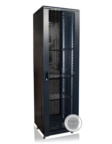 Сертификация торгового центра Аутентичный тотемный шкаф GD6827 27U Кабинет 1,4 метра бесплатной доставки в Шанхай Сити в Шанхае